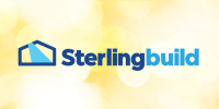Sterlingbuild Logo Sustainability